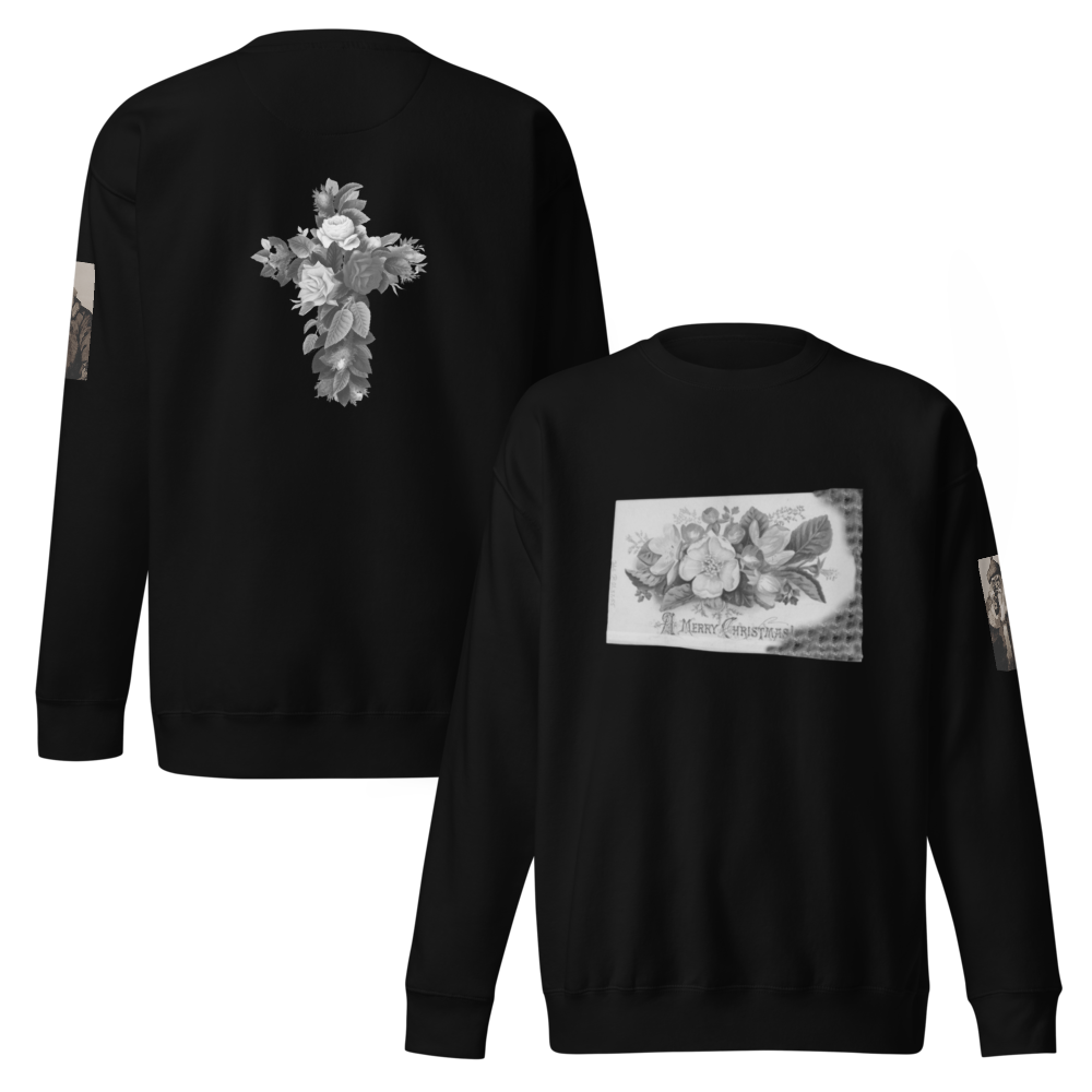 Noir Noel Collection