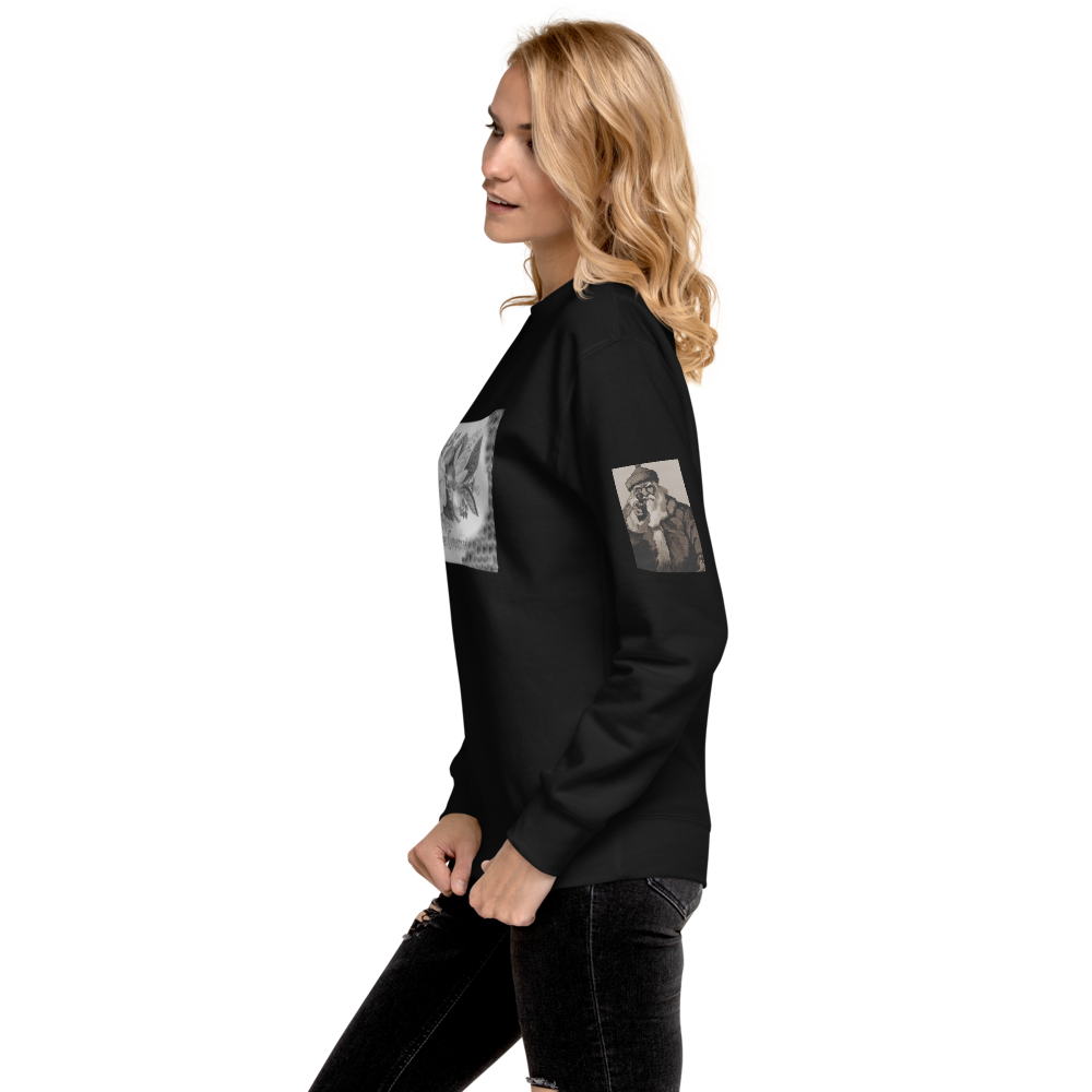 Noir Noel Collection