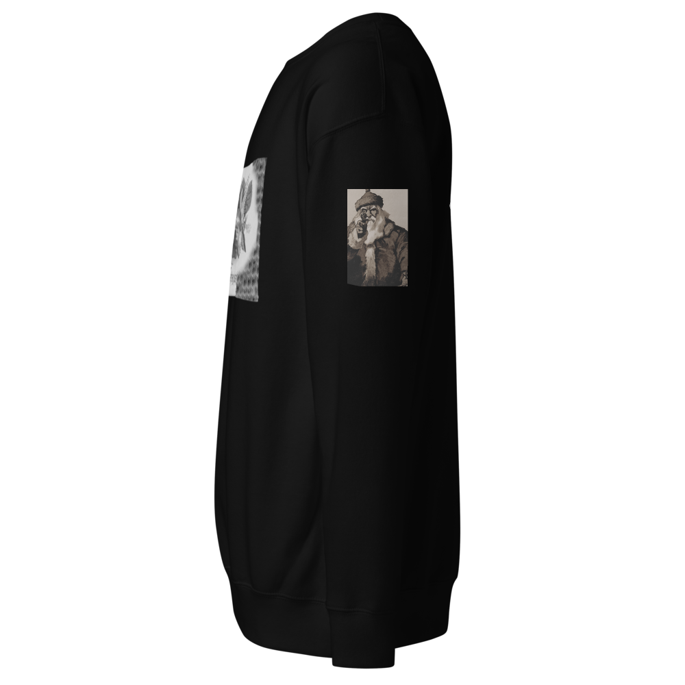 Noir Noel Collection