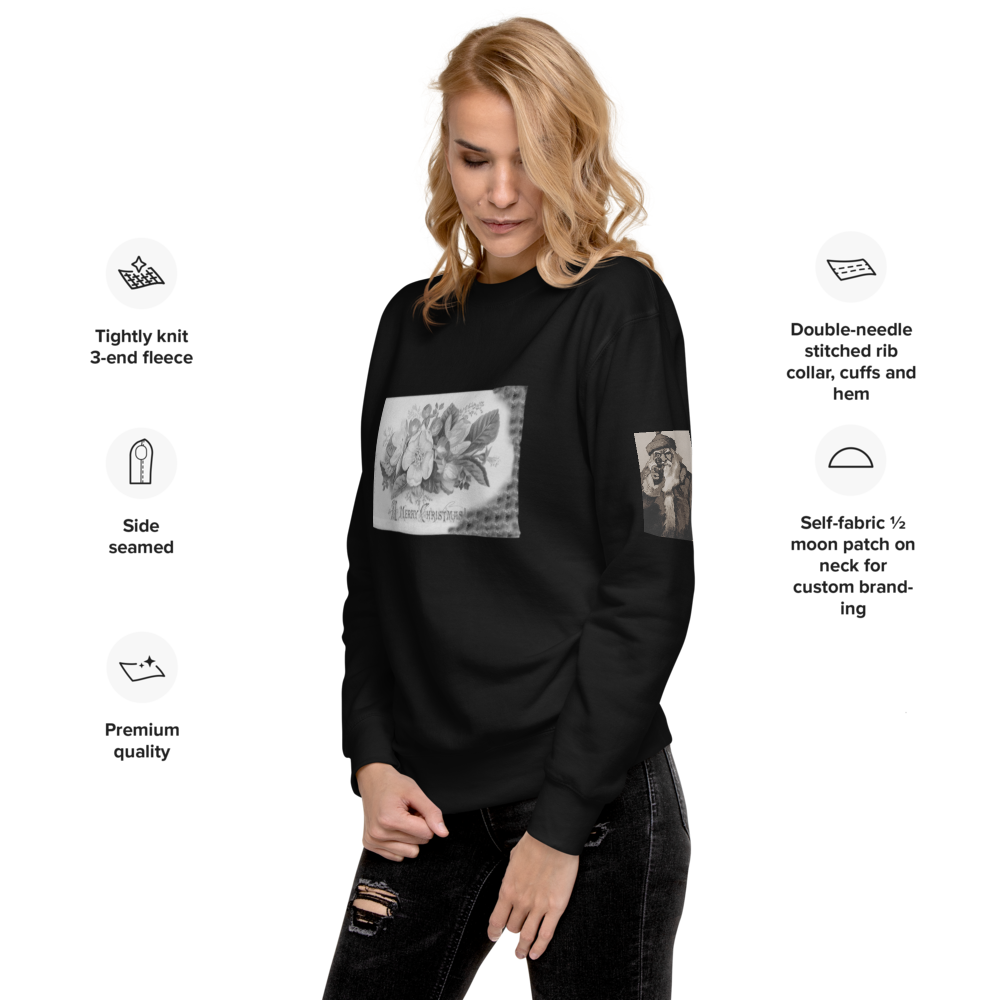 Noir Noel Collection