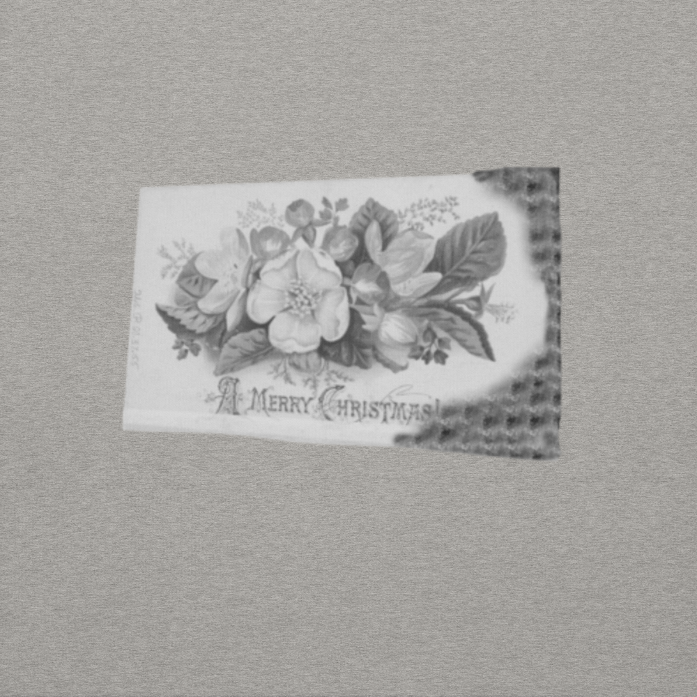 Noir Noel Collection