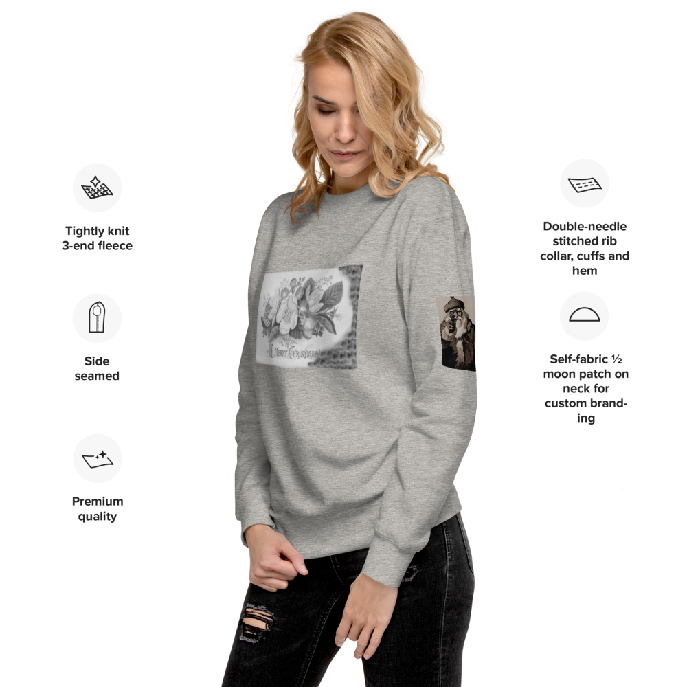 Noir Noel Collection