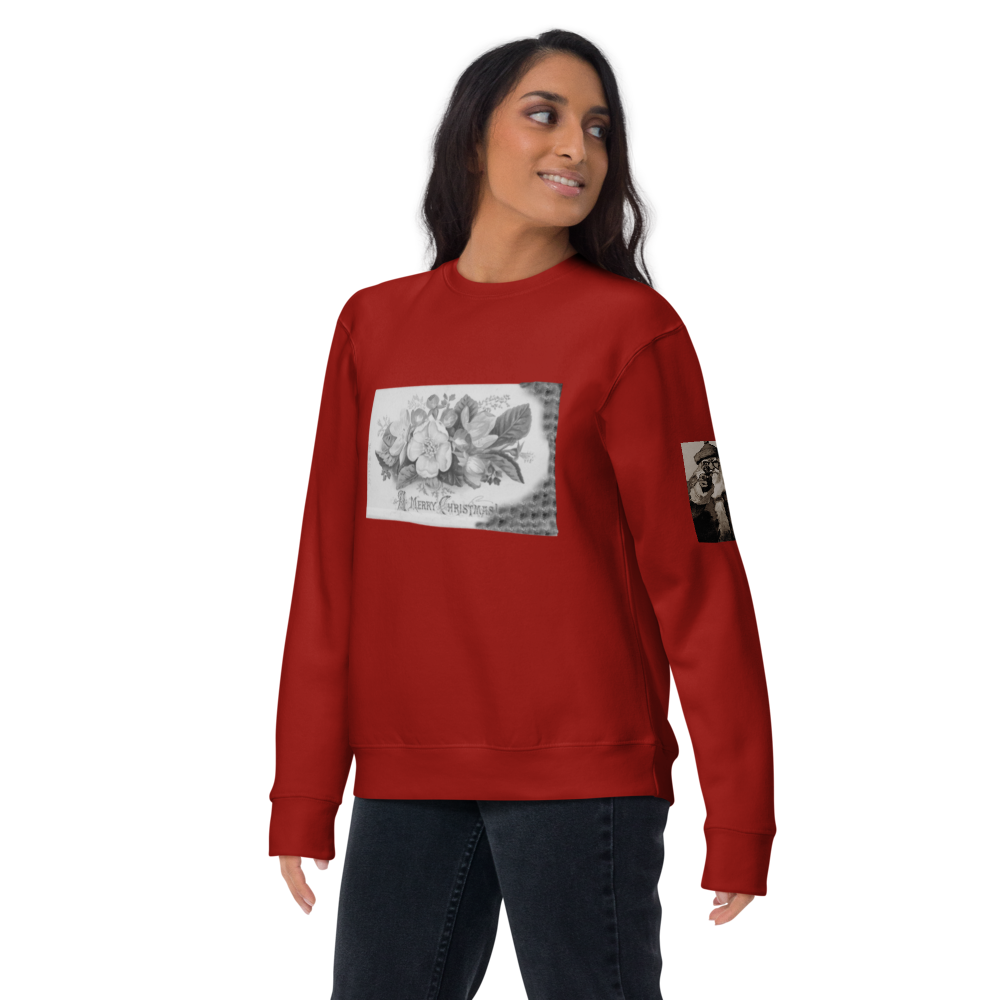 Noir Noel Collection