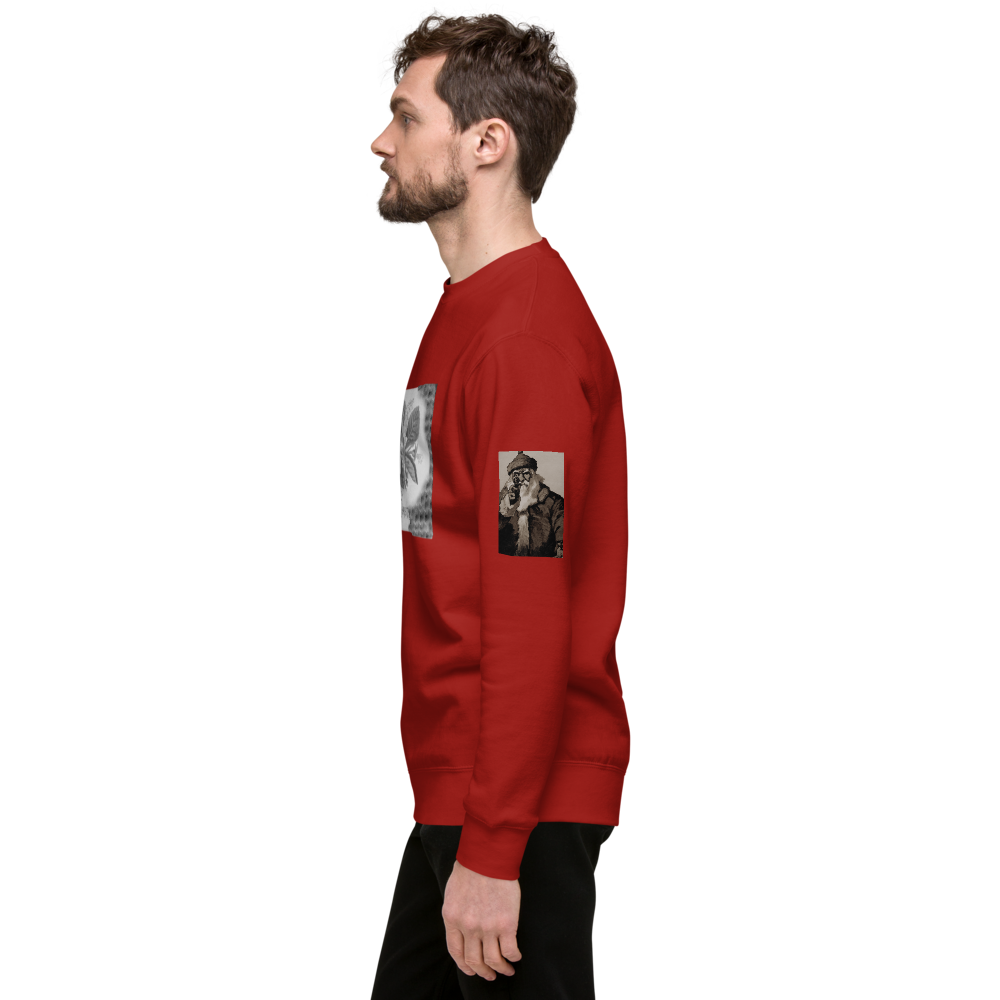 Noir Noel Collection