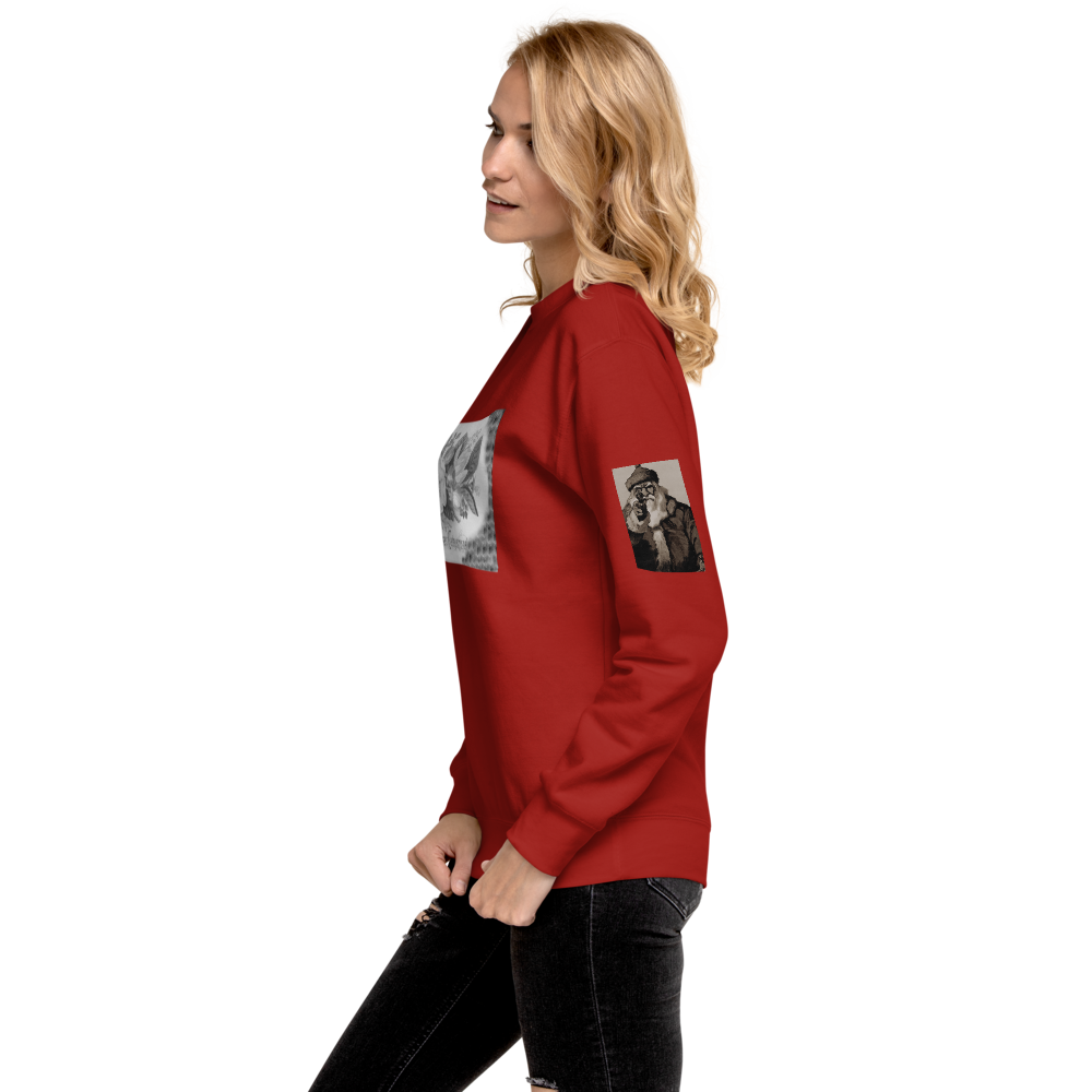 Noir Noel Collection