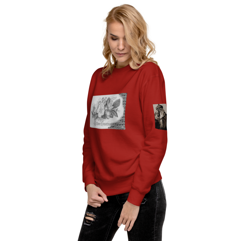 Noir Noel Collection