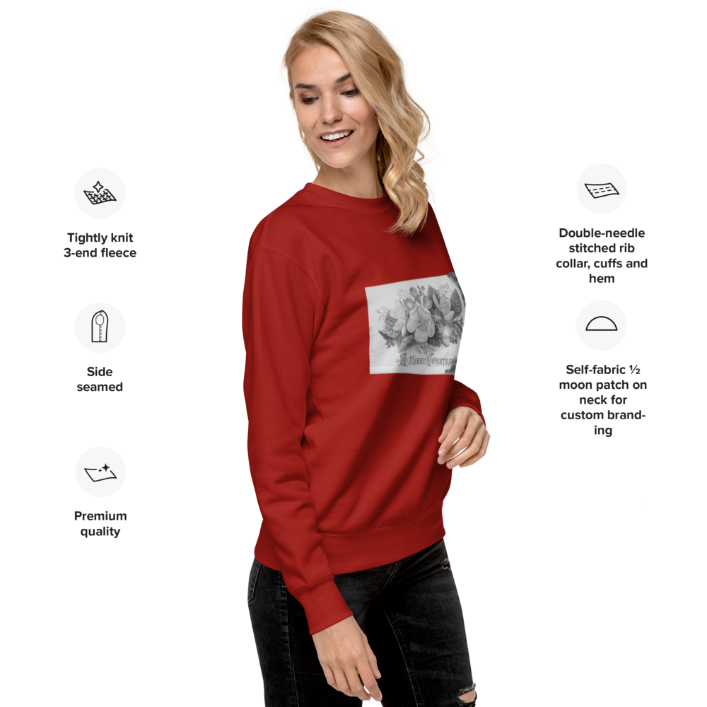 Noir Noel Collection