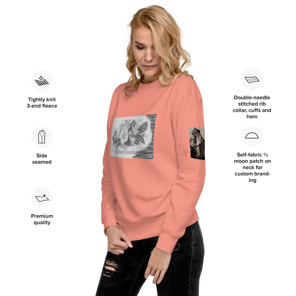 Noir Noel Collection